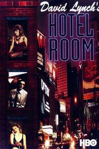 Hotel Room - Poster