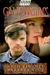 Gallowglass - Poster