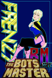 The Bots Master