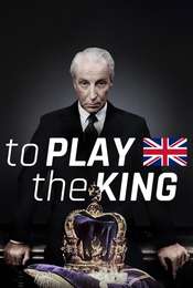 To Play the King