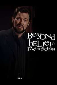 Beyond Belief: Fact or Fiction - Poster