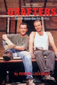Grafters - Posters