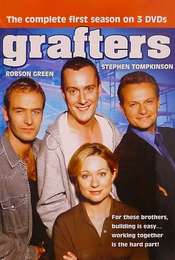 Grafters Season 1