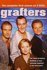 Grafters - Posters