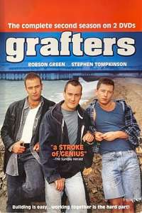 Grafters - Posters
