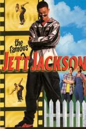 The Famous Jett Jackson