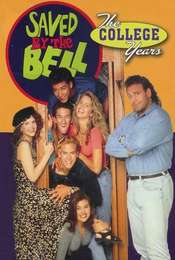 Saved by the Bell: The College Years