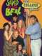 Saved by the Bell: The College Years