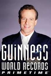 Guinness World Records Primetime