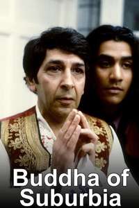 The Buddha of Suburbia - Poster