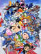 Bomberman B-Daman Bakugaiden