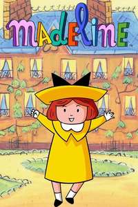 Madeline - Poster