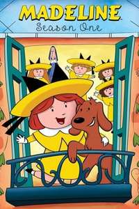 Madeline - Poster