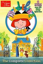 Madeline Season 2