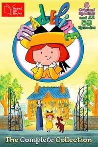 Madeline - Poster