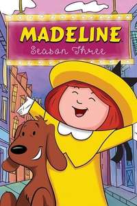 Madeline - Poster