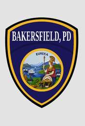 Bakersfield P.D.