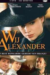Wij  Alexander
