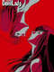 Devilman Lady