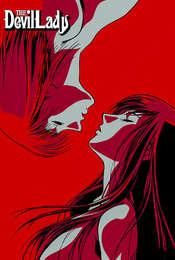 Devilman Lady The  season 1