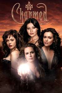 Charmed - Posters