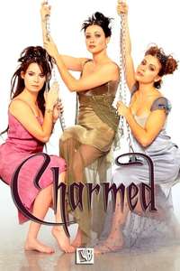 Charmed - Posters
