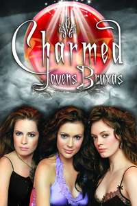 Charmed - Posters