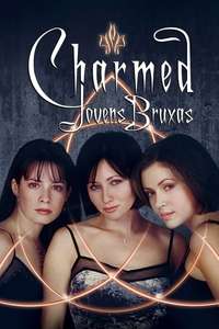 Charmed - Posters