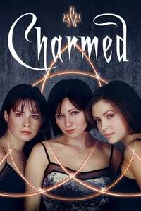 Charmed - Posters