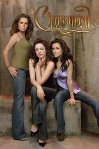 Charmed - Posters