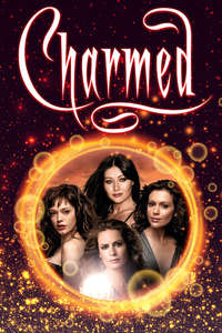 Charmed - Posters