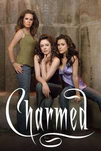 Charmed - Posters