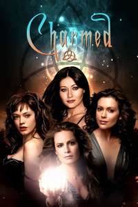 Charmed - Posters