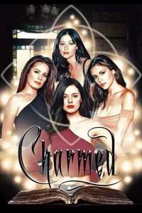 Charmed - Posters
