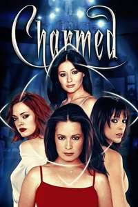 Charmed - Posters