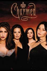 Charmed - Posters