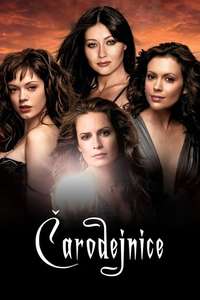 Charmed - Posters