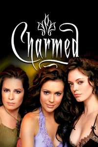 Charmed - Posters