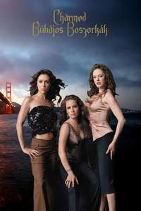 Charmed - Posters