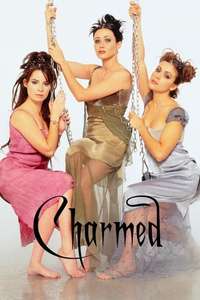 Charmed - Posters