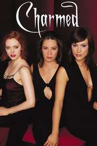 Charmed - Posters