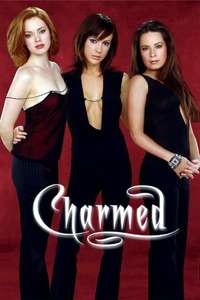 Charmed - Posters