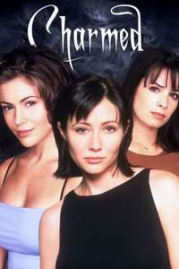 Charmed - Posters