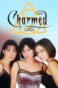 Charmed - Posters