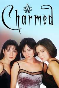 Charmed - Posters