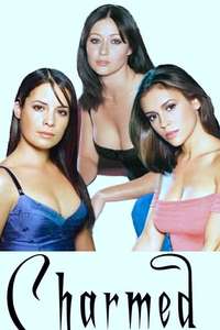 Charmed - Posters