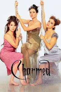 Charmed - Posters