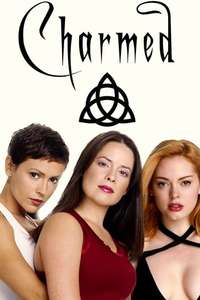 Charmed - Posters