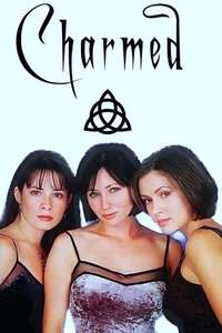 Charmed - Posters