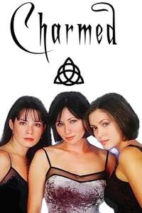 Charmed - Posters